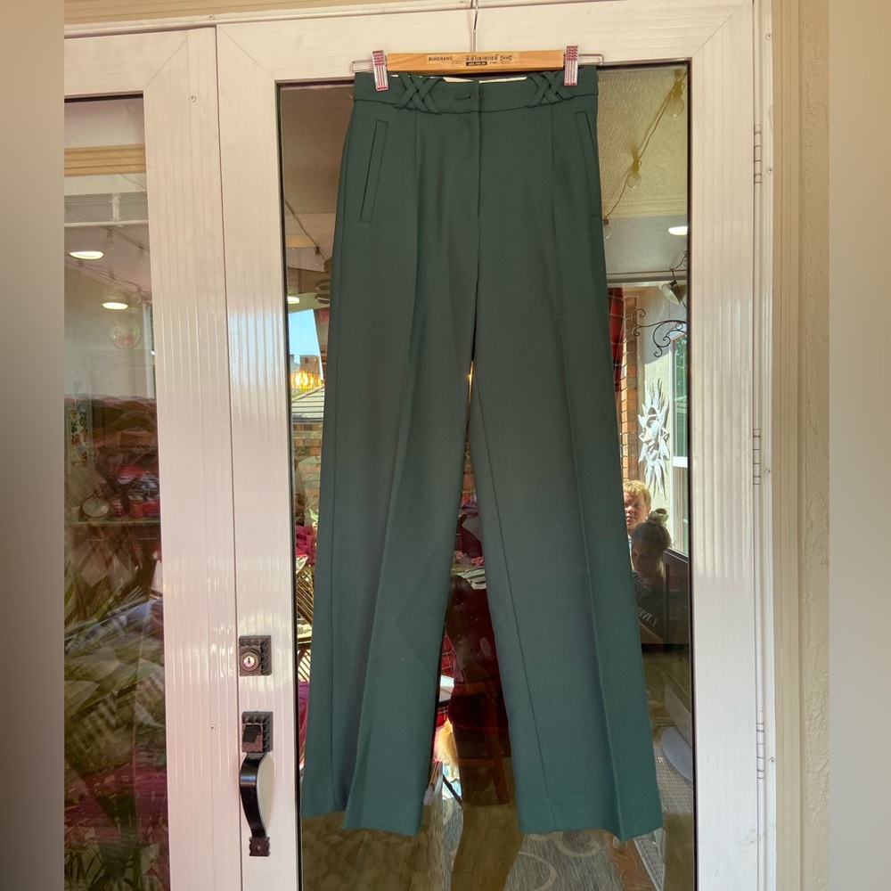 Sezane Martino Trousers size 34
